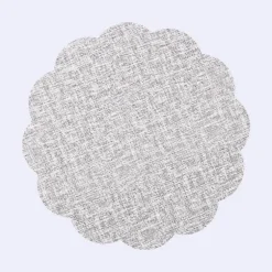 Elegantes Weihnachts-Tischset-Untersetzer-Set – Weihnachts-Esszimmerdekor