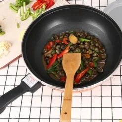 Elektrische Antihaftpfanne – Vielseitiges Kochwerkzeug für einfache Mahlzeiten