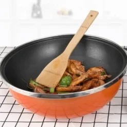 Elektrische Antihaftpfanne – Vielseitiges Kochwerkzeug für einfache Mahlzeiten