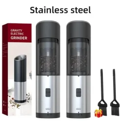Elektrische Gewürzmühle - Automatische Gewürzmühle