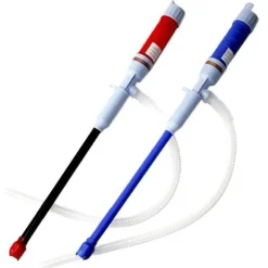 Elektrische Öltransferpumpe - Gasöl-Saugpumpe