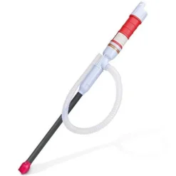 Elektrische Öltransferpumpe - Gasöl-Saugpumpe