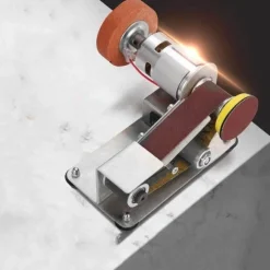 Elektrische Poliermaschine – Multifunktionales Heimwerkerwerkzeug