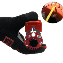 Elektrischer Abisolierer – Schnelles Handwerkzeug zum effizienten Abisolieren von Drähten