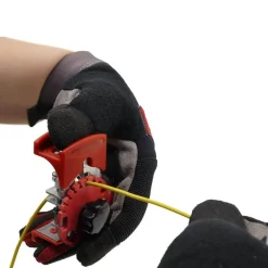 Elektrischer Abisolierer – Schnelles Handwerkzeug zum effizienten Abisolieren von Drähten