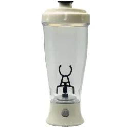 Elektrischer automatischer selbstrührender Becher