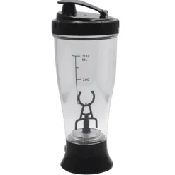 Elektrischer automatischer selbstrührender Becher