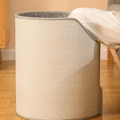 Elektrischer Beinwärmer für unter den Schreibtisch – bequeme Heizdecke für behaglichen Komfort