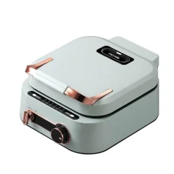 Elektrischer doppelseitiger Herd - Doppelkochtopf