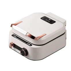 Elektrischer doppelseitiger Herd - Doppelkochtopf