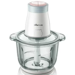 Elektrischer Fleischschneider – Hocheffizienter Lebensmittelzerkleinerer