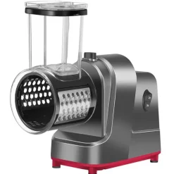 Elektrischer Gemüseschneider - Automatischer Lebensmittelschneider