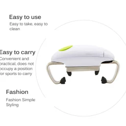 Elektrischer Glasöffner – Automatisches Küchengerät