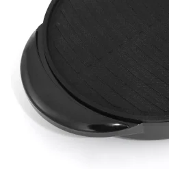 Elektrischer Grill-Hotpot - Antihaft-Grillherd