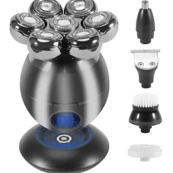 Elektrischer Haarschneider für Herren – Groom Pro Grooming Tool