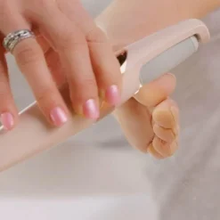 Elektrischer Hautentferner – Skin Buddy Peelinggerät