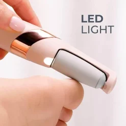 Elektrischer Hautentferner – Skin Buddy Peelinggerät