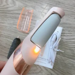 Elektrischer Hautentferner – Skin Buddy Peelinggerät