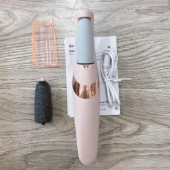 Elektrischer Hautentferner – Skin Buddy Peelinggerät