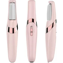 Elektrischer Hautentferner – Skin Buddy Peelinggerät