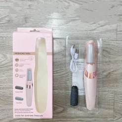 Elektrischer Hautentferner – Skin Buddy Peelinggerät