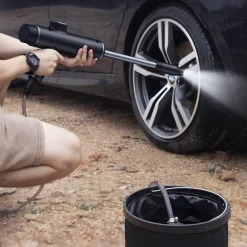 Elektrischer Hochdruck-Autoreiniger – Leistungsstarker Sprühreiniger