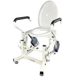 Elektrischer intelligenter Toilettensitz – Automatischer Liftsessel