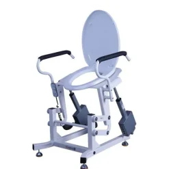 Elektrischer intelligenter Toilettensitz – Automatischer Liftsessel