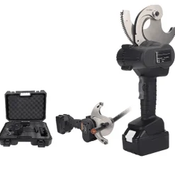 Elektrischer Kabelschneider – Hochleistungs-Drahtschneidewerkzeug mit automatischer Funktion