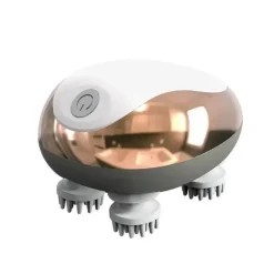 Elektrischer Katzenmassager - Entspannendes Katzenmassagegerät