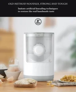 Elektrischer Nudelhersteller - Maschine für frische Nudeln und Ramen