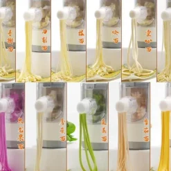 Elektrischer Nudelhersteller - Maschine für frische Nudeln und Ramen