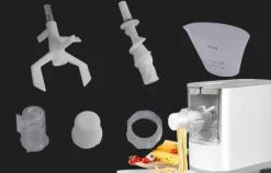Elektrischer Nudelhersteller - Maschine für frische Nudeln und Ramen