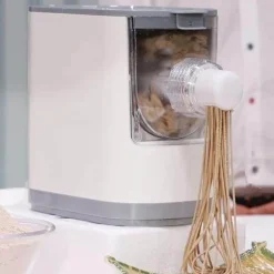 Elektrischer Nudelhersteller - Maschine für frische Nudeln und Ramen