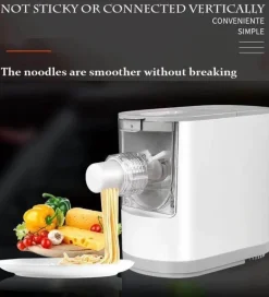 Elektrischer Nudelhersteller - Maschine für frische Nudeln und Ramen