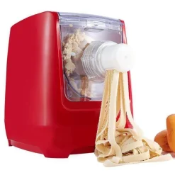 Elektrischer Nudelmacher – Automatische Nudelmaschine für Zuhause