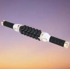 Elektrischer Perlenrollen-Massager – Fortschrittliches Therapiegerät zur Entspannung