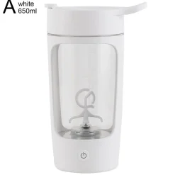 Elektrischer Protein-Shaker-Mixer – Leistungsstarker Smoothie- und Nahrungsergänzungsmixer