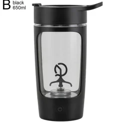 Elektrischer Protein-Shaker-Mixer – Leistungsstarker Smoothie- und Nahrungsergänzungsmixer