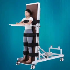 Elektrischer Reha-Tisch - Verstellbarer Therapiearbeitsplatz