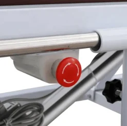 Elektrischer Reha-Tisch - Verstellbarer Therapiearbeitsplatz