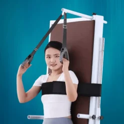 Elektrischer Reha-Tisch - Verstellbarer Therapiearbeitsplatz