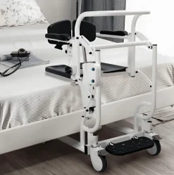 Elektrischer Rollstuhllift - Automatischer Altenpflegelift