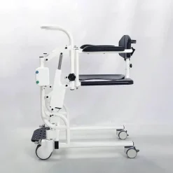 Elektrischer Rollstuhllift - Automatischer Altenpflegelift