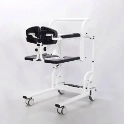 Elektrischer Rollstuhllift - Automatischer Altenpflegelift