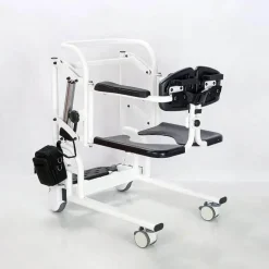 Elektrischer Rollstuhllift - Automatischer Altenpflegelift