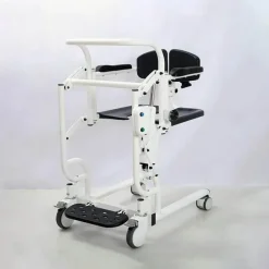 Elektrischer Rollstuhllift - Automatischer Altenpflegelift