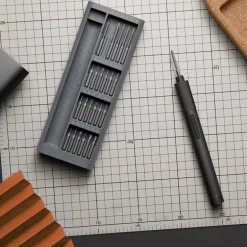 Elektrischer Schraubendrehersatz – Ultimatives Elektrowerkzeug-Set