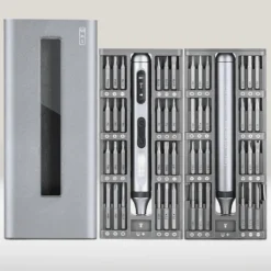 Elektrischer Schraubendrehersatz – Hochpräzise Schnellreparaturwerkzeuge