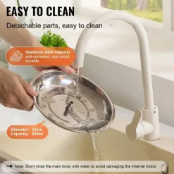 Elektrischer Shawarma-Grill – Vertikaler Edelstahl-Arbeitsplattenkocher